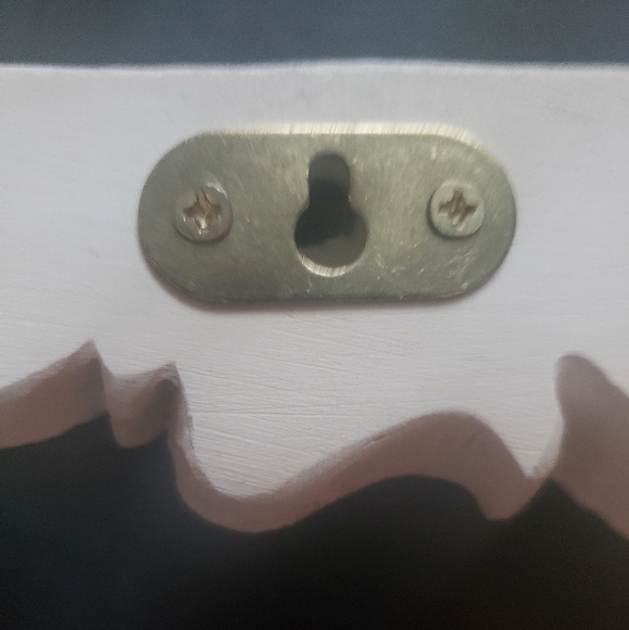 🆕Vintage style Ornate wall shelf - Picture 7 of 7